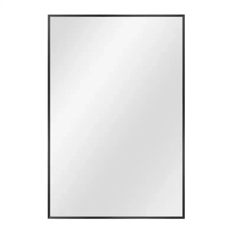 Miroir mural Miroir de courtoisie pour salle de bain Collection de miroirs de courtoisie