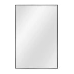 Miroir mural Miroir de courtoisie pour salle de bain Collection de miroirs de courtoisie