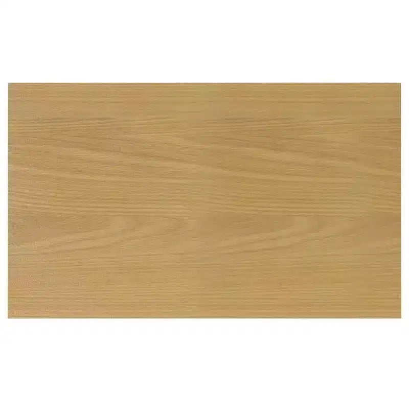 Table de salle à manger rectangulaire Fairway en chêne