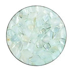 Table d'appoint ronde