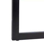 Table d'appoint ronde