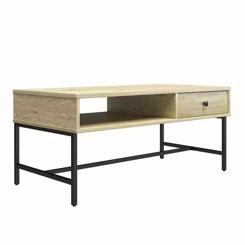 Table basse, naturel