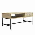 Table basse, naturel