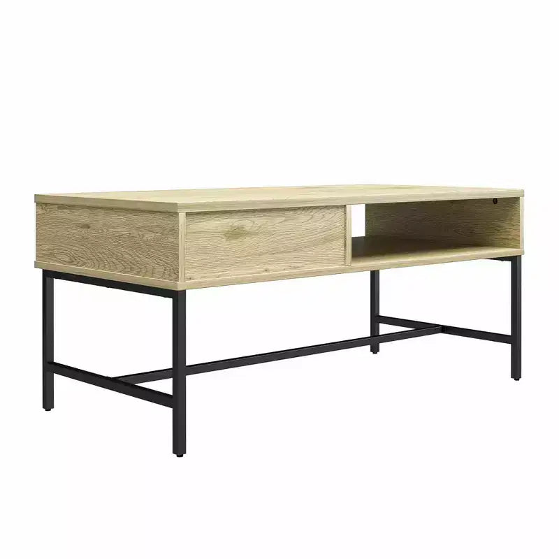 Table basse, naturel