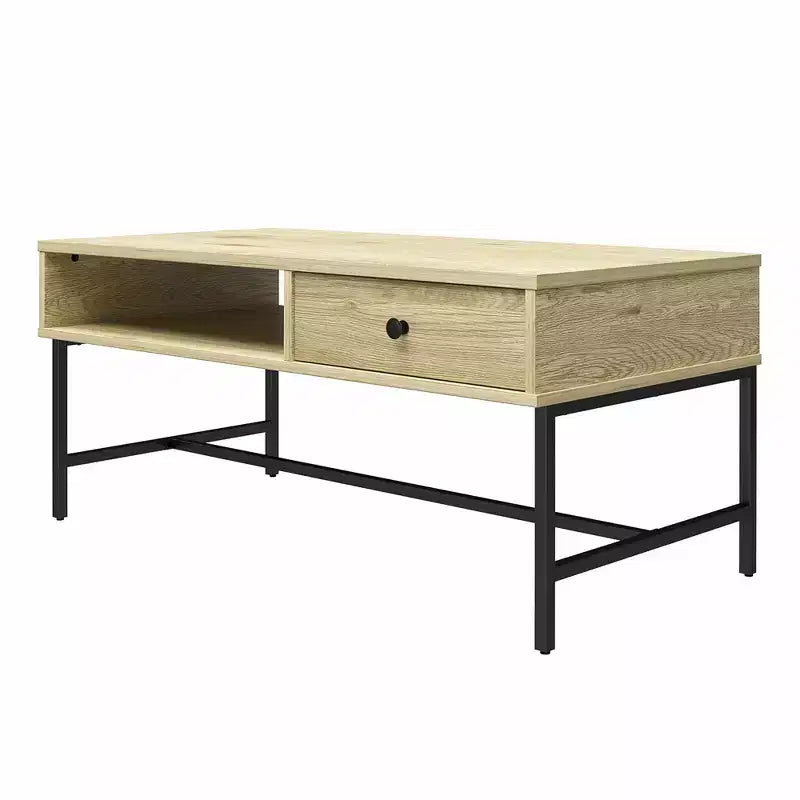 Table basse, naturel