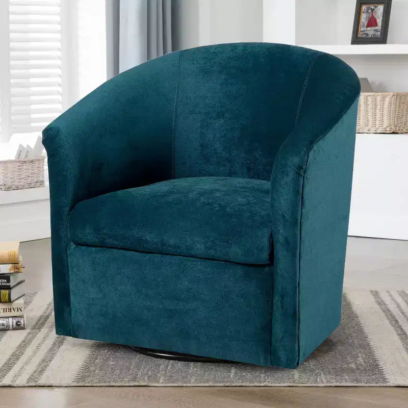 Fauteuil pivotant