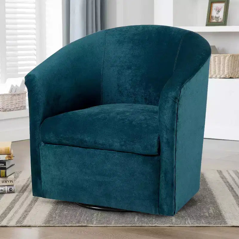 Fauteuil pivotant