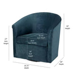 Fauteuil pivotant