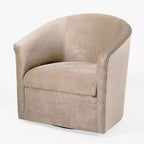 Fauteuil pivotant