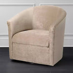 Fauteuil pivotant