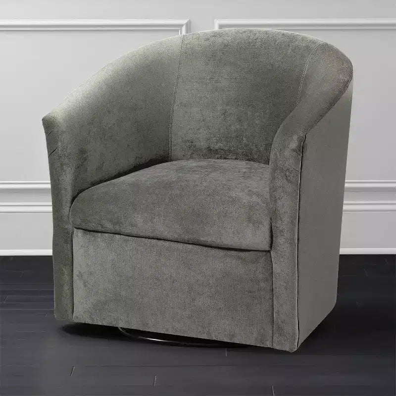 Fauteuil pivotant