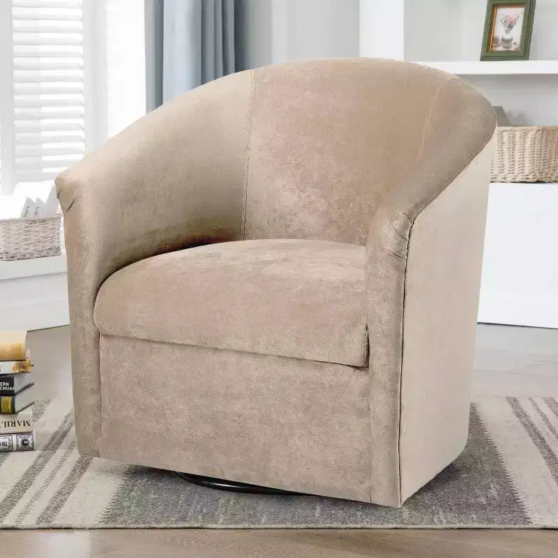Fauteuil pivotant