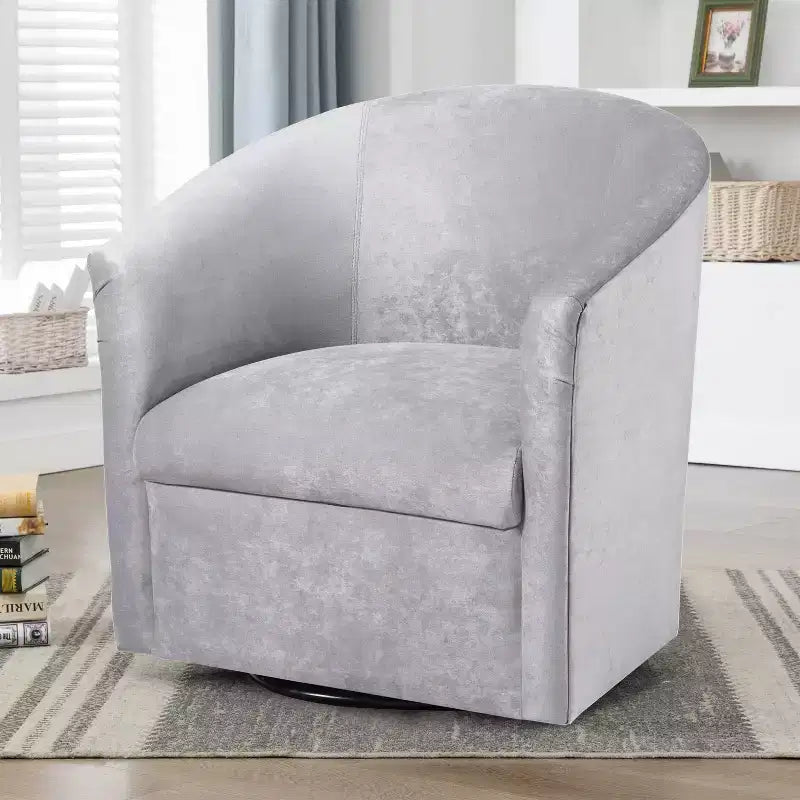Fauteuil pivotant