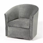 Fauteuil pivotant
