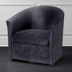 Fauteuil pivotant