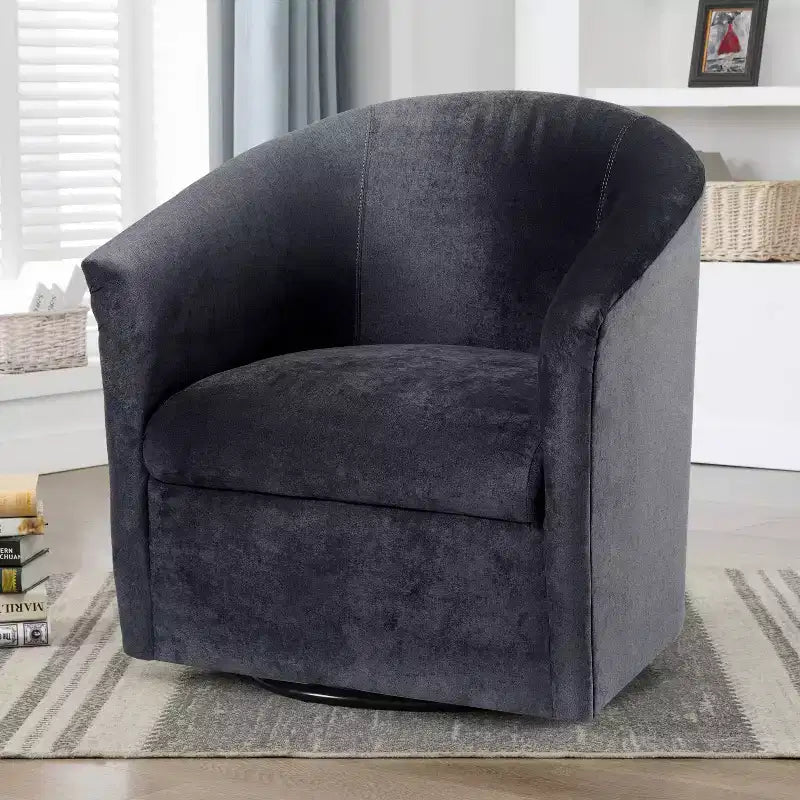 Fauteuil pivotant