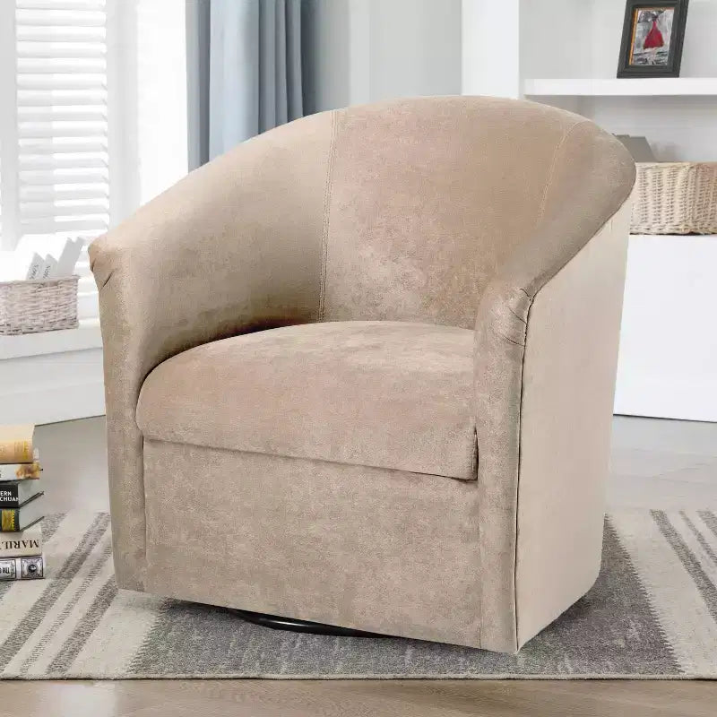 Fauteuil pivotant