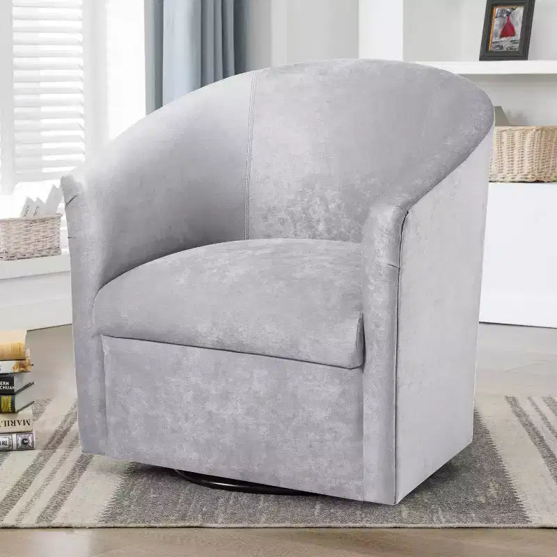 Fauteuil pivotant