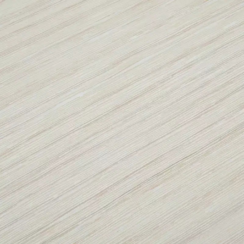Banc de salle à manger moderne, banc en bois massif pour table à manger, 60, brossé pécano