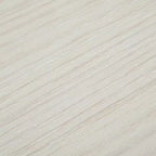 Banc de salle à manger moderne, banc en bois massif pour table à manger, 60, brossé pécano