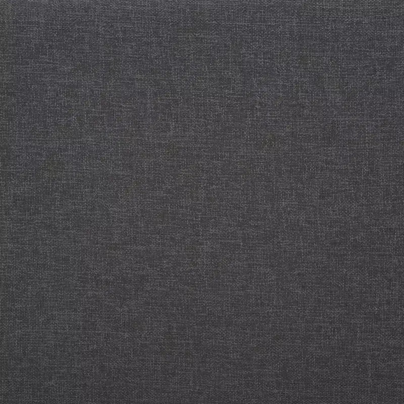 Banc à étagères ouvertes avec coussin