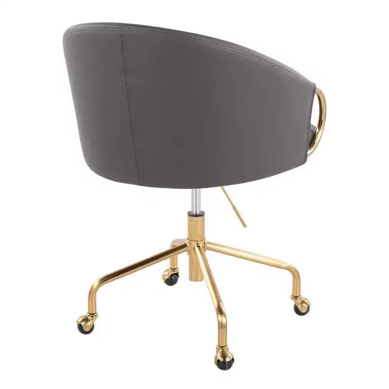 Chaise de bureau