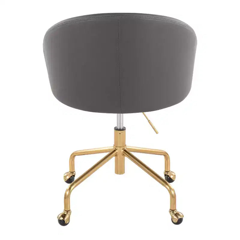 Chaise de bureau