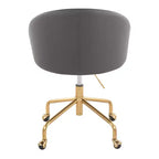 Chaise de bureau