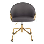 Chaise de bureau