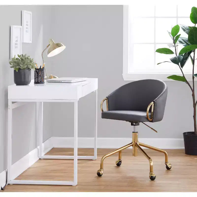 Chaise de bureau