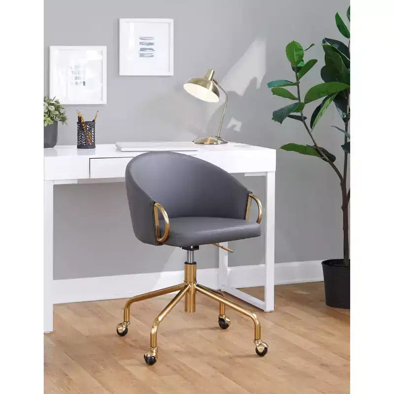 Chaise de bureau
