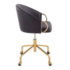 Chaise de bureau