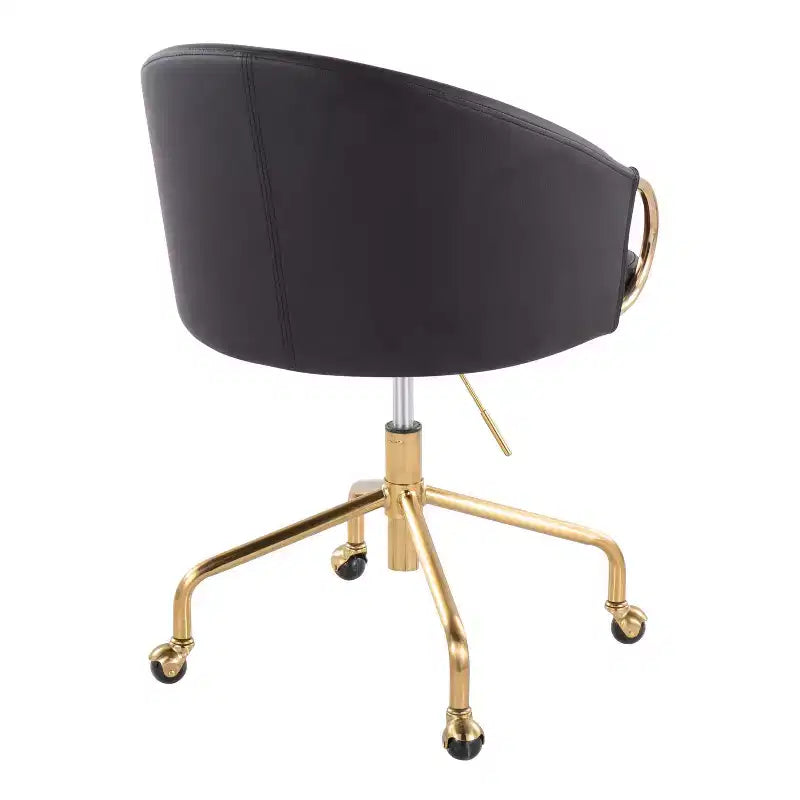 Chaise de bureau