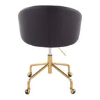 Chaise de bureau