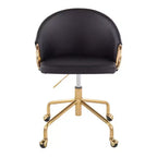 Chaise de bureau