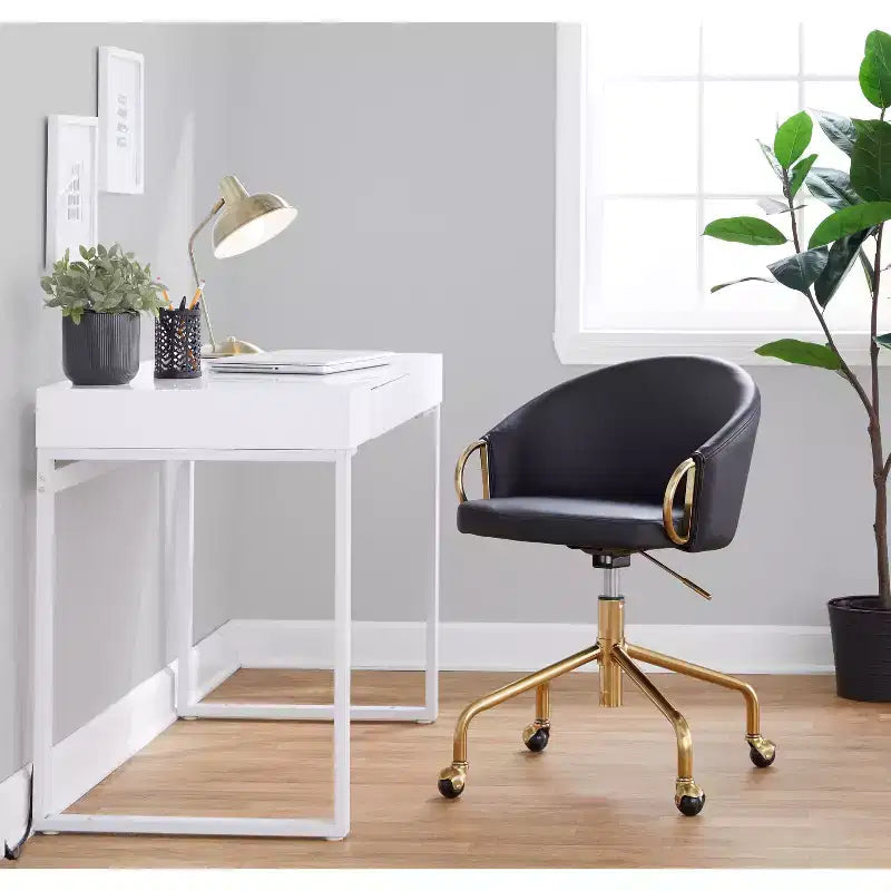 Chaise de bureau