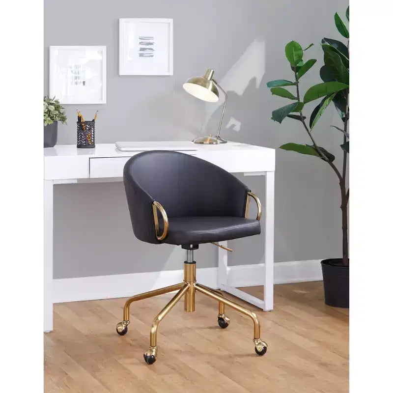 Chaise de bureau