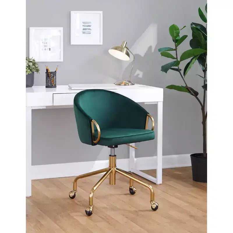 Chaise de bureau
