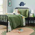 Table de chevet traditionnelle pour enfants -