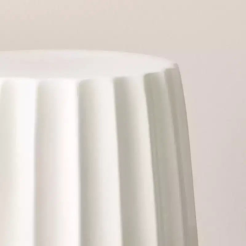 Table d'appoint en céramique -