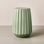Table d'appoint en céramique