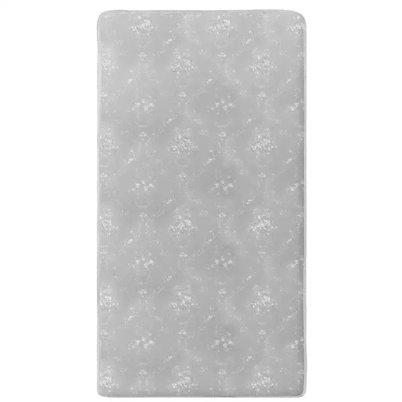 5 matelas standard pour lit de bébé et lit d'enfant