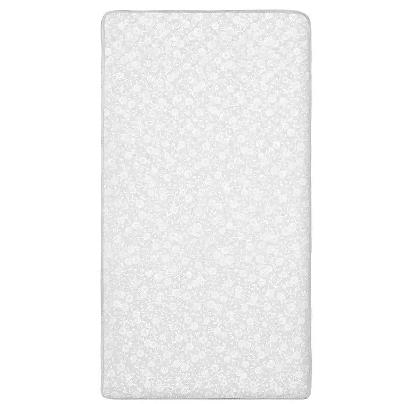 5 matelas standard pour lit de bébé et lit d'enfant
